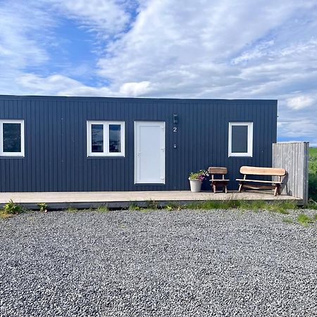 Armot Guesthouse Hvolsvöllur Exterior foto
